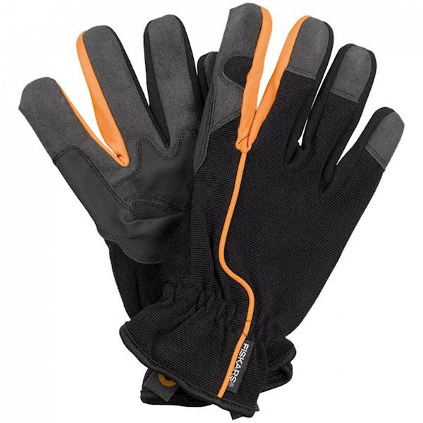 RĘKAWICE FISKARS DAMSKIE 8