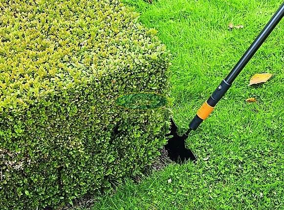 QuikFit FISKARS NÓŻ DO DARNI