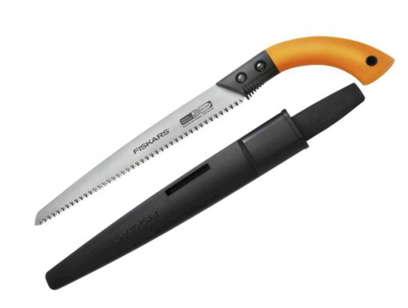 PIŁA OGRODNICZA FISKARS SW84
