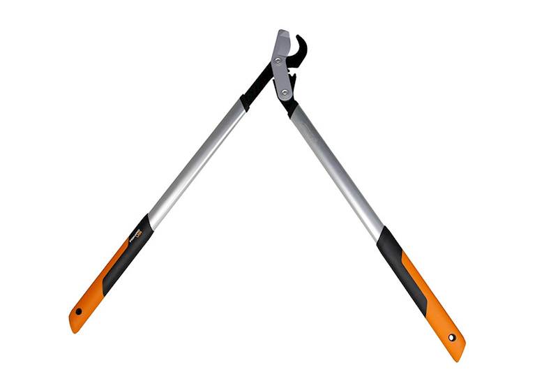 SEKATOR DWURĘCZNY FISKARS LX 98 PowerGear