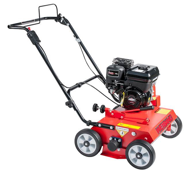 WERTYKULATOR AERATOR WEIBANG WB486CRB