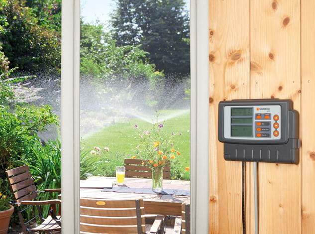 STEROWNIK GARDENA NAWADNIANIA CLASSIC 4030