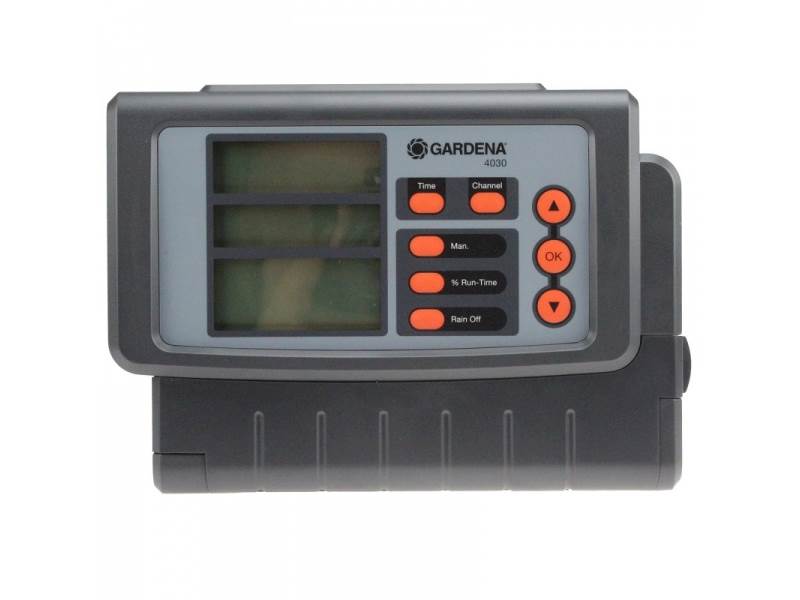 STEROWNIK GARDENA NAWADNIANIA CLASSIC 4030