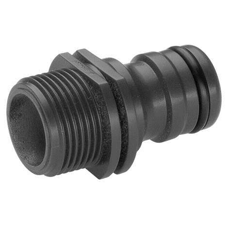 PRZYŁĄCZE GARDENA Z GZ 3/4" - PROFI