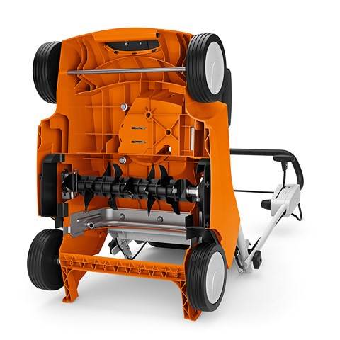 WERTYKULATOR AERATOR STIHL AKU RLA 240 /AK