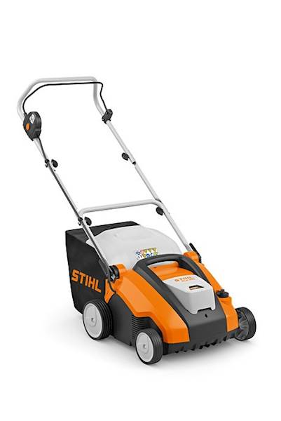 WERTYKULATOR AERATOR STIHL AKU RLA 240 /AK