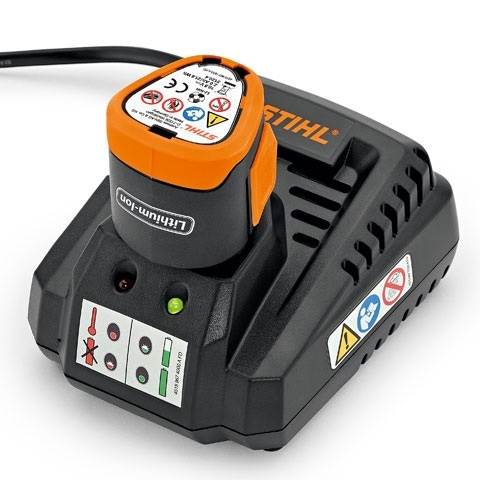 NOŻYCE STIHL AKU HSA 26 AS2+AL1 /AS