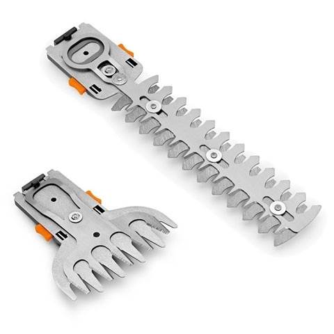 NOŻYCE STIHL AKU HSA 26 AS2+AL1 /AS