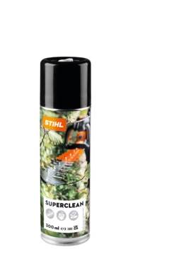 SPRAY STIHL SuperClean 300ml