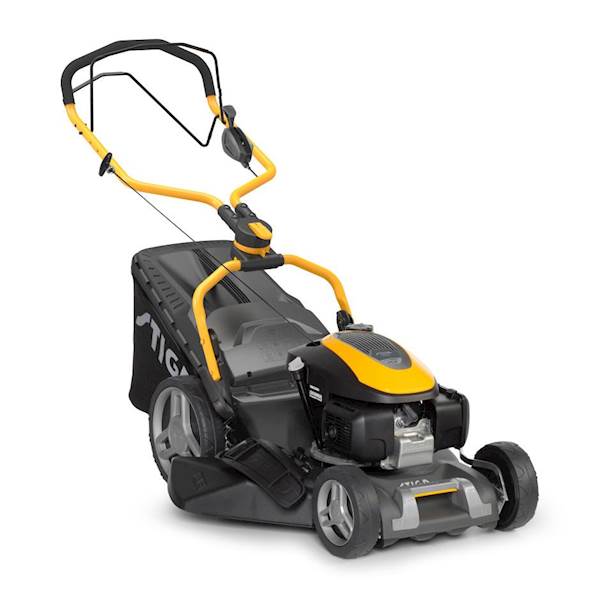 KOSIARKA STIGA COMBI 748 V - HONDA