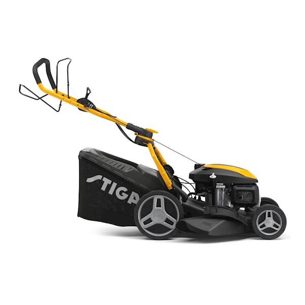 KOSIARKA STIGA COMBI 748 V - HONDA