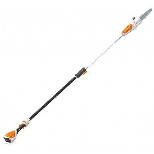 PODKRZESYWARKA STIHL AKU HTA 50 AK20+AL101 /AK