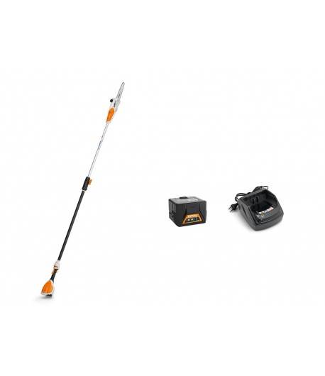 PODKRZESYWARKA STIHL AKU HTA 50 AK20+AL101 /AK