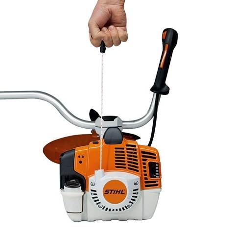 KOSA STIHL FS-461 C-EM M-TRONIC 3,0KM