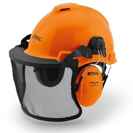 HEŁM OCHRONNY STIHL FUNCTION UNIVERSAL