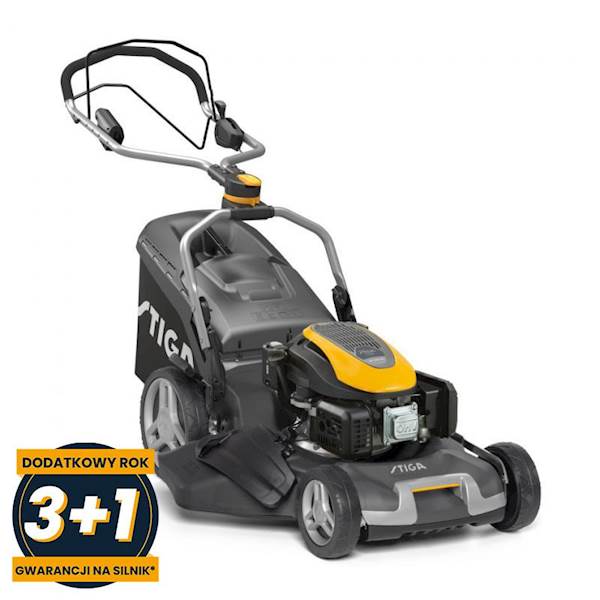 KOSIARKA STIGA COMBI 955 VE