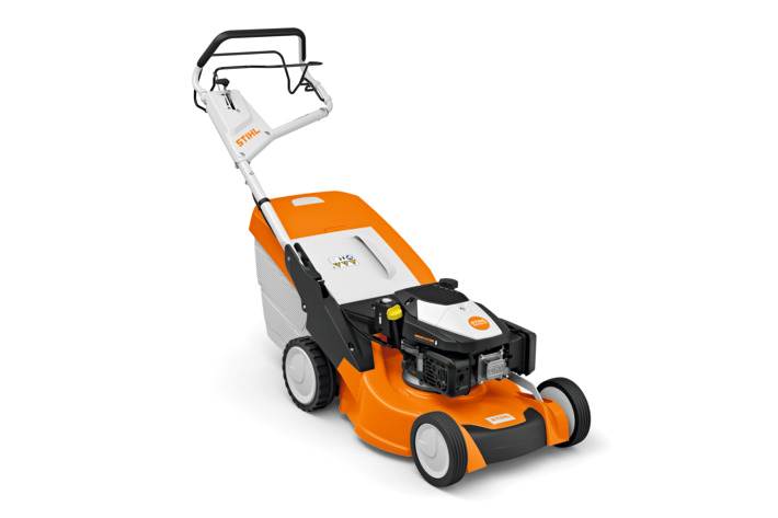 KOSIARKA STIHL RM 650 VE