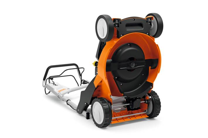 KOSIARKA STIHL RM 650 VE