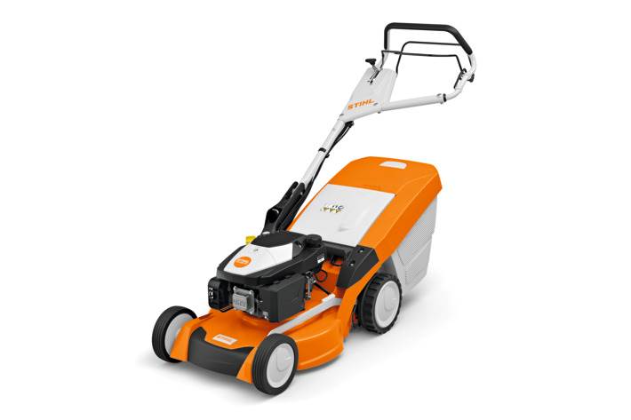 KOSIARKA STIHL RM 650 VE