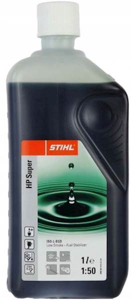 OLEJ STIHL HP SUPER 1L