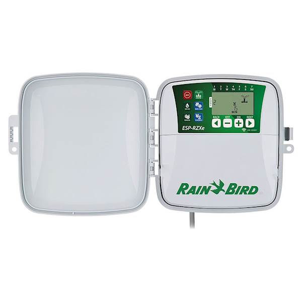 STEROWNIK NAWADNIANIA RAIN BIRD ESP-RZX 8-WIFI