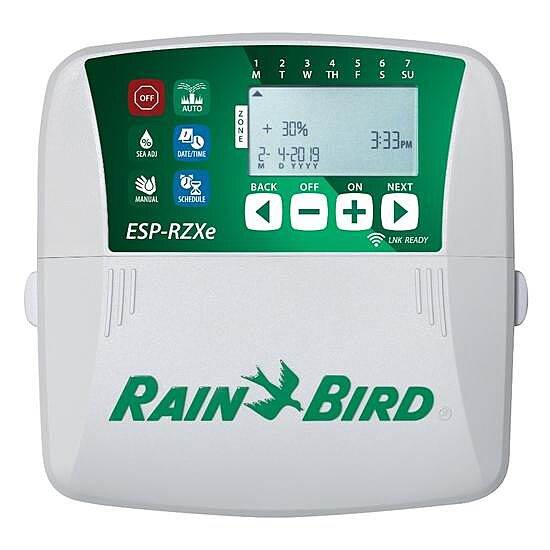 STEROWNIK NAWADNIANIA RAIN BIRD ESP-RZX 6-WIFI