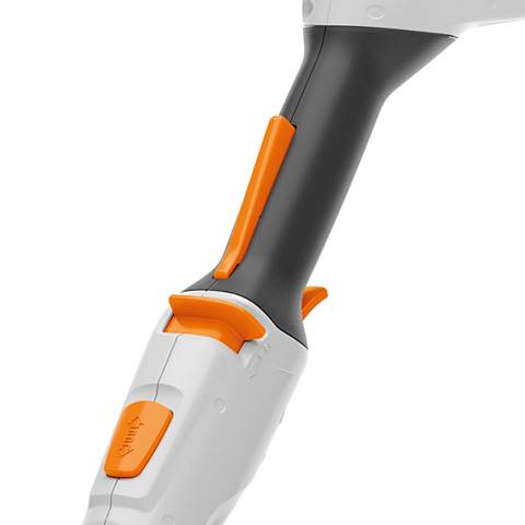 PODKASZARKA STIHL AKU FSA 57 2xAK10+AL101 /AK