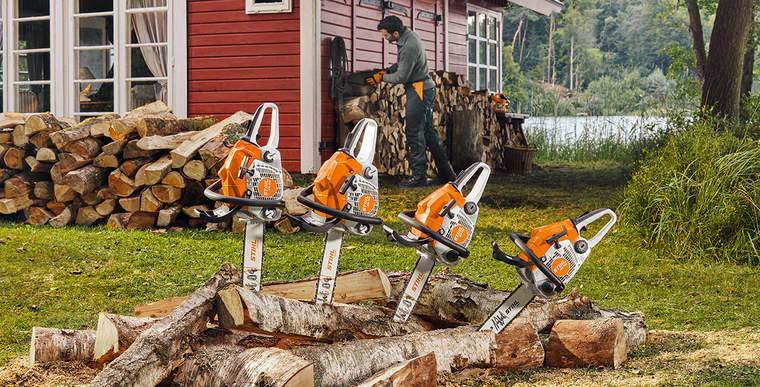PILARKA STIHL MS 172 C-BE 1,9KM 35cm