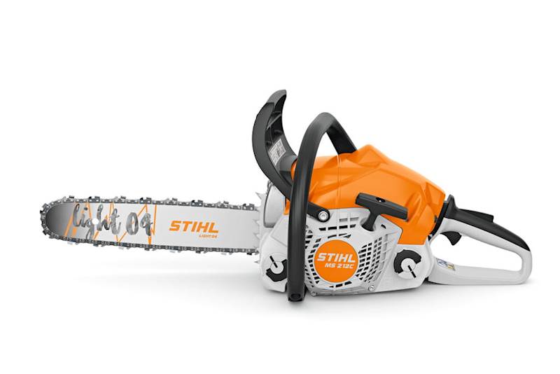 PILARKA STIHL MS 212 C-BE 2,4KM 35cm