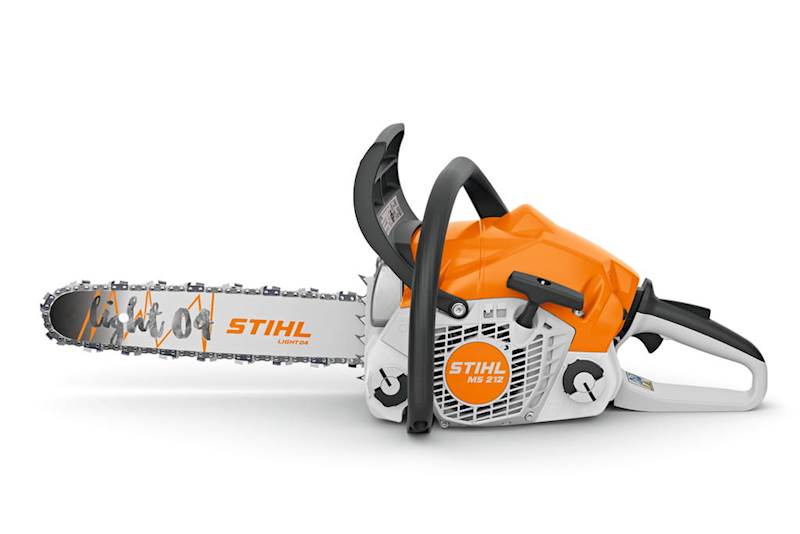 PILARKA STIHL MS 212 2,4KM 35cm