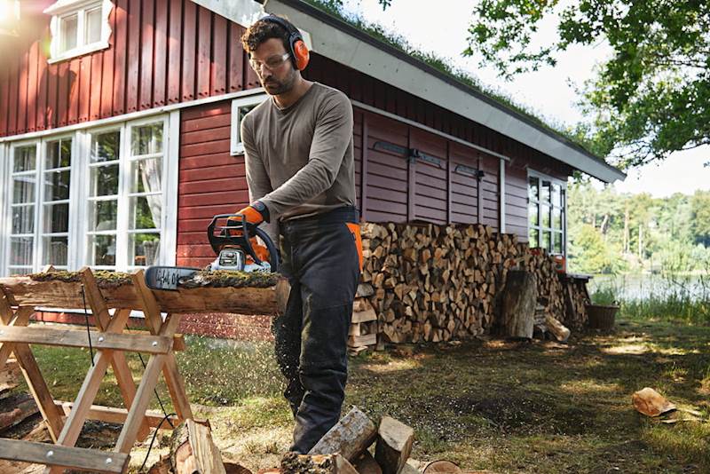 PILARKA STIHL MS 182 2,2KM 35cm