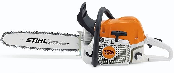 PILARKA STIHL MS 311 4,2KM 40cm