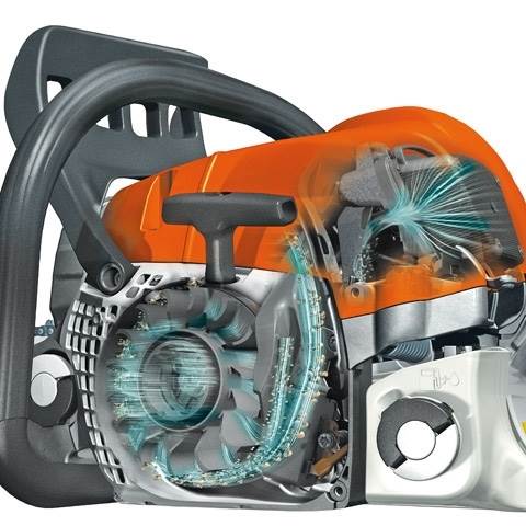 PILARKA STIHL MS 311 4,2KM 40cm