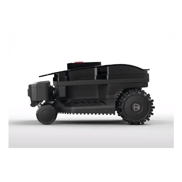AMBROGIO NEXTTECH DX 2.5 DELUX do 1400m2