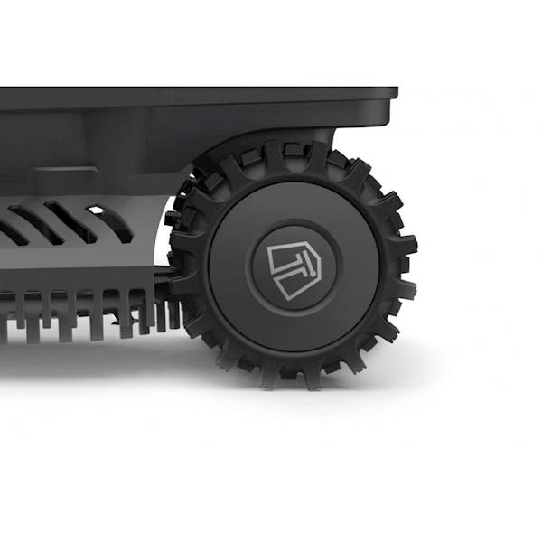AMBROGIO NEXTTECH DX 2.5 DELUX do 1400m2