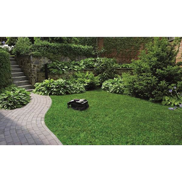 AMBROGIO NEXTTECH DX 2.5 DELUX do 1400m2