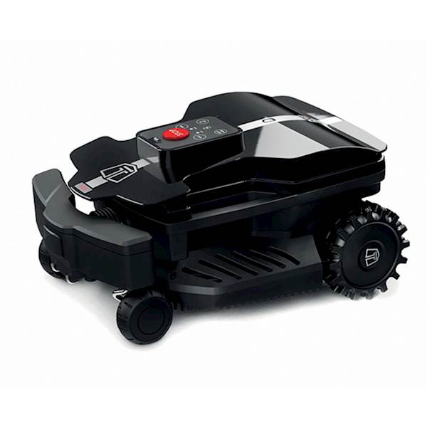 AMBROGIO NEXTTECH DX 2.5 DELUX do 1400m2