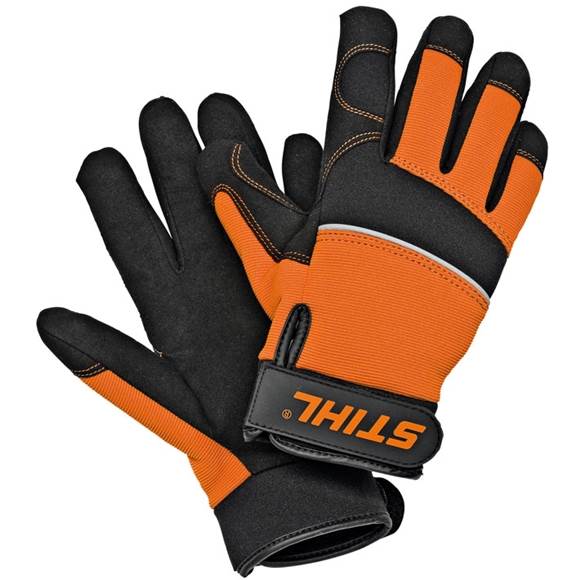 RĘKAWICE STIHL DYNAMIC VENT SZ M