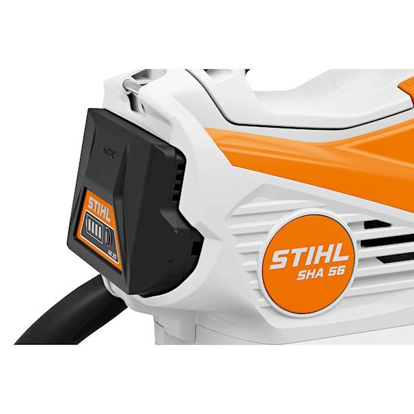 DMUCHAWA + ODKURZACZ STIHL SHA 56 AK20+AL101 /AK