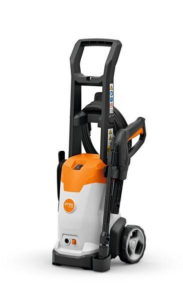 MYJKA WYSOKOCIŚNIENIOWA STIHL RE 90