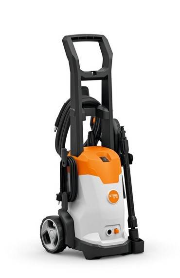 MYJKA WYSOKOCIŚNIENIOWA STIHL RE 90
