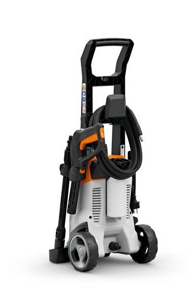 MYJKA WYSOKOCIŚNIENIOWA STIHL RE 90