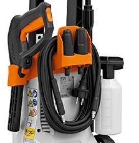 MYJKA WYSOKOCIŚNIENIOWA STIHL RE 90