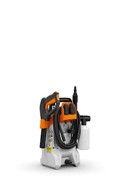 MYJKA WYSOKOCIŚNIENIOWA STIHL RE 80 X