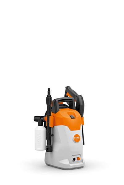 MYJKA WYSOKOCIŚNIENIOWA STIHL RE 80 X
