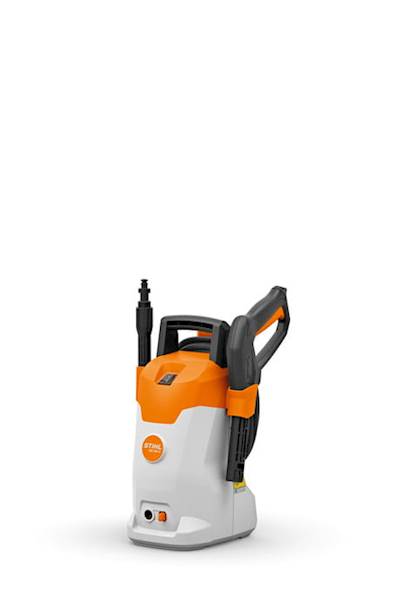 MYJKA WYSOKOCIŚNIENIOWA STIHL RE 80 X