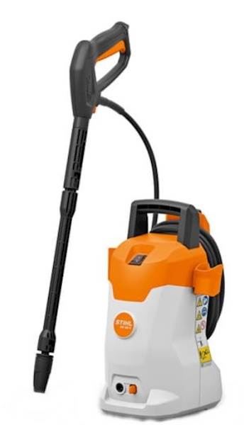 MYJKA WYSOKOCIŚNIENIOWA STIHL RE 80 X