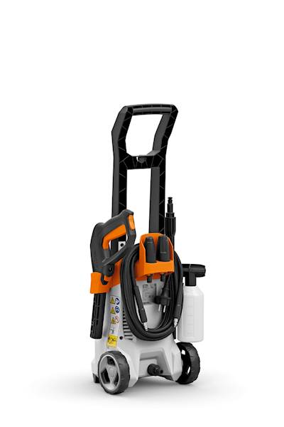 MYJKA WYSOKOCIŚNIENIOWA STIHL RE 80
