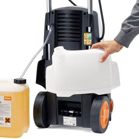 MYJKA WYSOKOCIŚNIENIOWA STIHL RE 282 PLUS