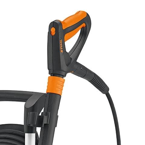 MYJKA WYSOKOCIŚNIENIOWA STIHL RE 282 PLUS